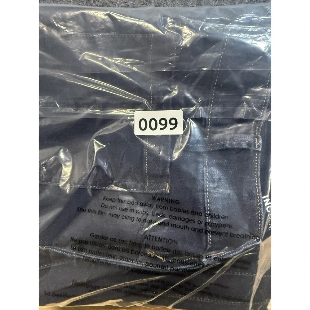 INC International Concepts inc denim
